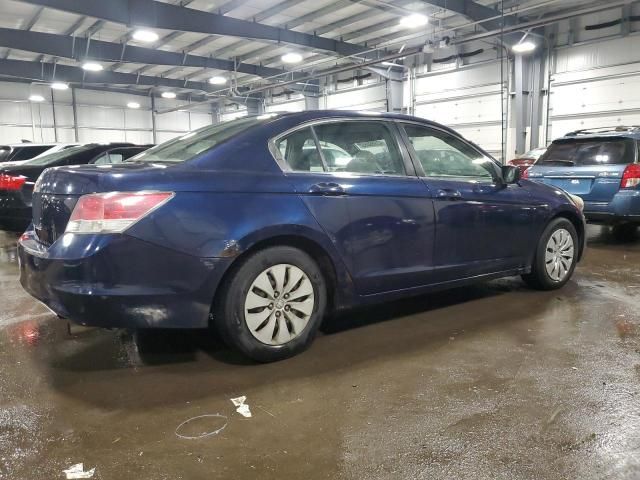 2008 Honda Accord LX