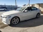 2016 BMW 550 I