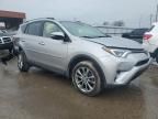 2017 Toyota Rav4 HV Limited