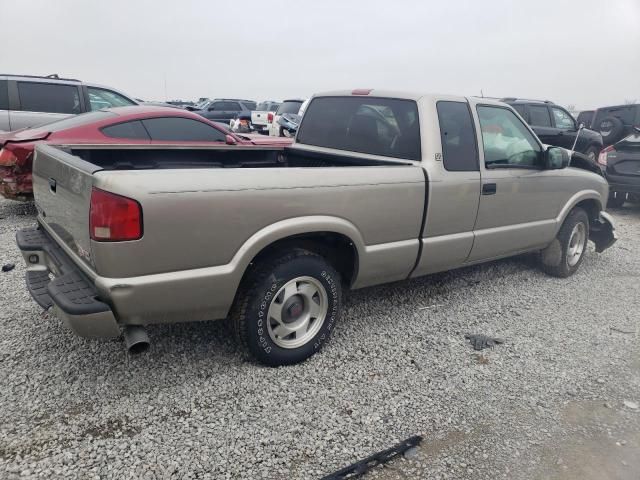 2000 GMC Sonoma