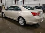 2015 Chevrolet Malibu 2LT