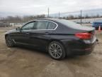 2018 BMW 540 XI