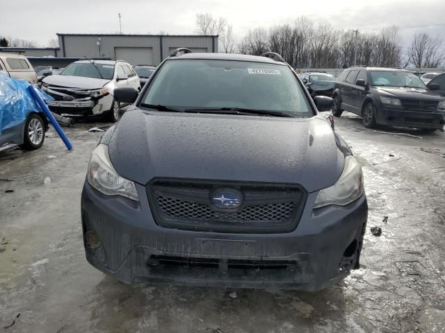 2017 Subaru Crosstrek Premium