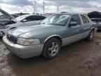 2006 Mercury Grand Marquis GS