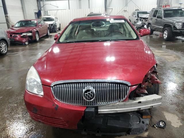 2008 Buick Lucerne CXL