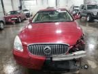 2008 Buick Lucerne CXL