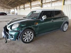 2015 Mini Cooper en venta en Phoenix, AZ