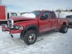 2005 Dodge RAM 3500 ST