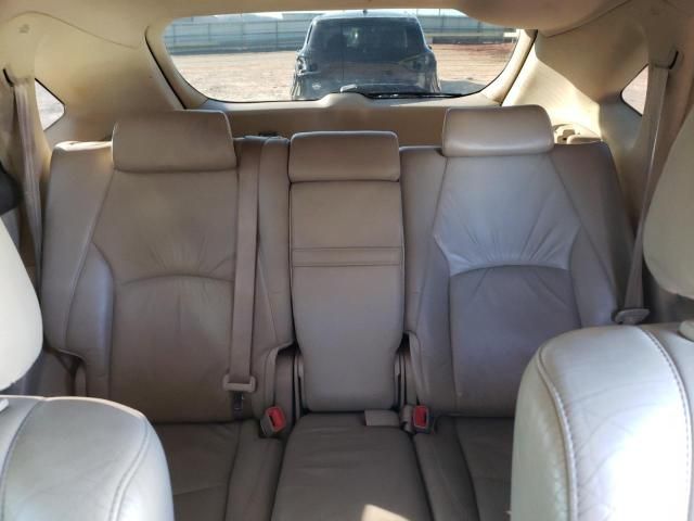 2005 Lexus RX 330