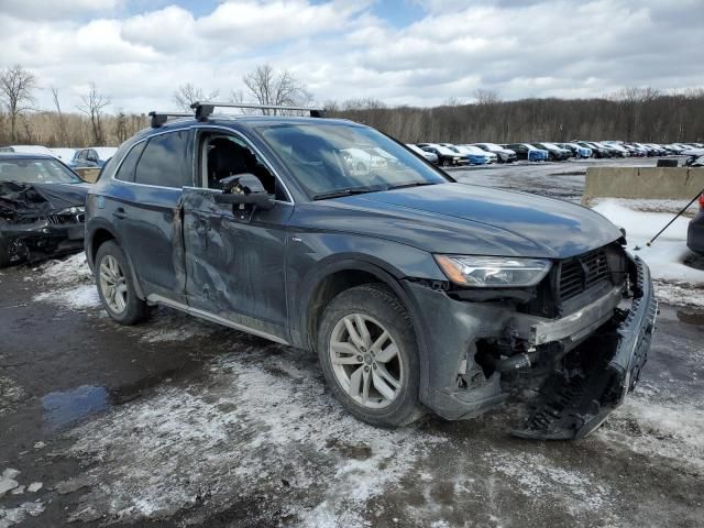 2023 Audi Q5 Premium 45