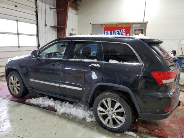 2013 Jeep Grand Cherokee Laredo