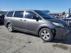 2011 Toyota Sienna Base