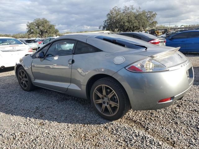 2008 Mitsubishi Eclipse GT