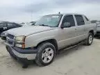 2006 Chevrolet Avalanche C1500