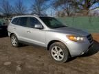 2009 Hyundai Santa FE SE