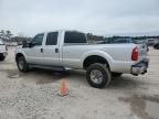 2012 Ford F350 Super Duty