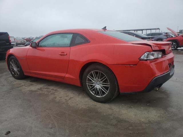 2014 Chevrolet Camaro LS