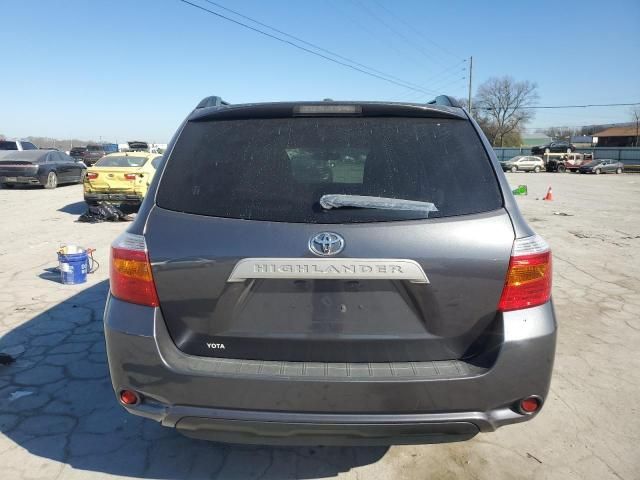 2010 Toyota Highlander