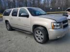 2007 Chevrolet Suburban K1500