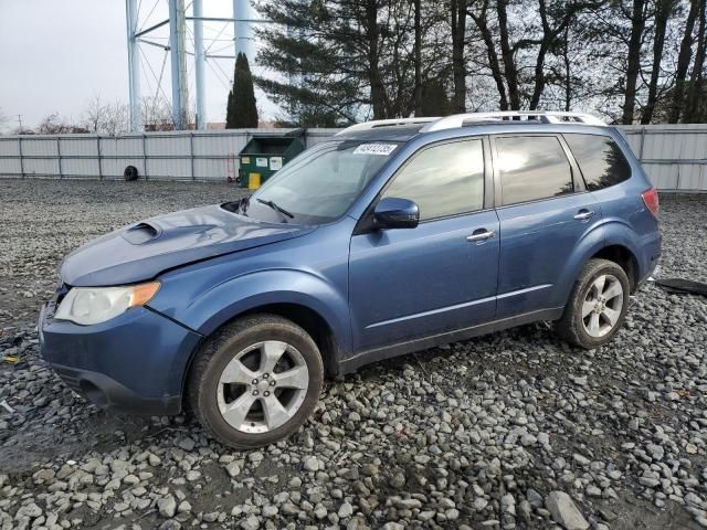 2011 Subaru Forester Touring