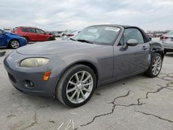 Mazda mx-5 Miata Vehiculos salvage en venta: 2006 Mazda MX-5 Miata