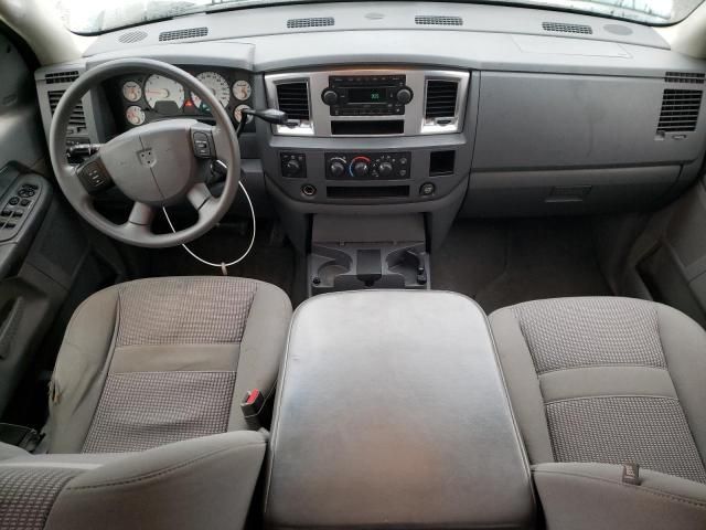 2007 Dodge RAM 1500 ST