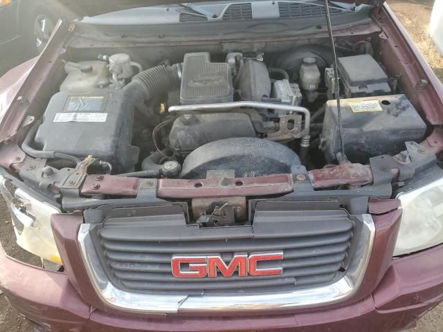 2004 GMC Envoy