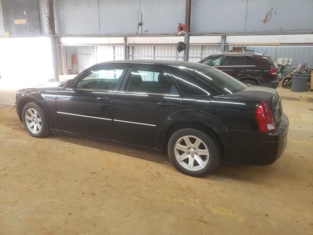 2007 Chrysler 300