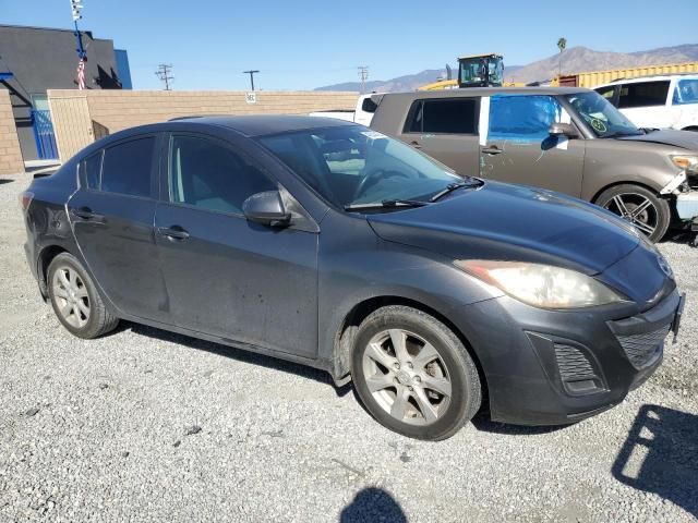 2011 Mazda 3 I