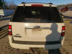 2009 Ford Explorer XLT