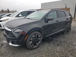 Vehiculos salvage en venta de Copart Mentone, CA: 2024 KIA Sportage SX Prestige