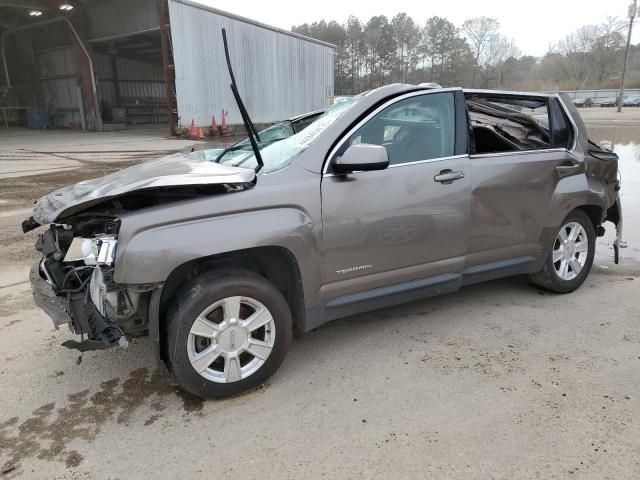 2012 GMC Terrain SLE