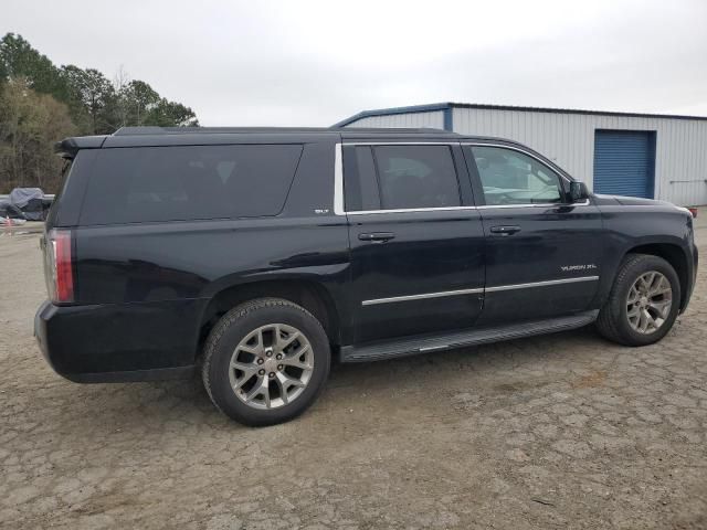 2016 GMC Yukon XL C1500 SLT