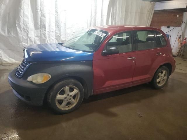 2007 Chrysler PT Cruiser