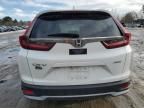 2021 Honda CR-V EXL