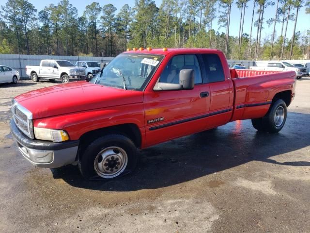 1998 Dodge RAM 3500