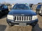 2004 Jeep Grand Cherokee Laredo