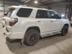 2010 Toyota 4runner SR5