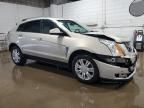 2010 Cadillac SRX Luxury Collection