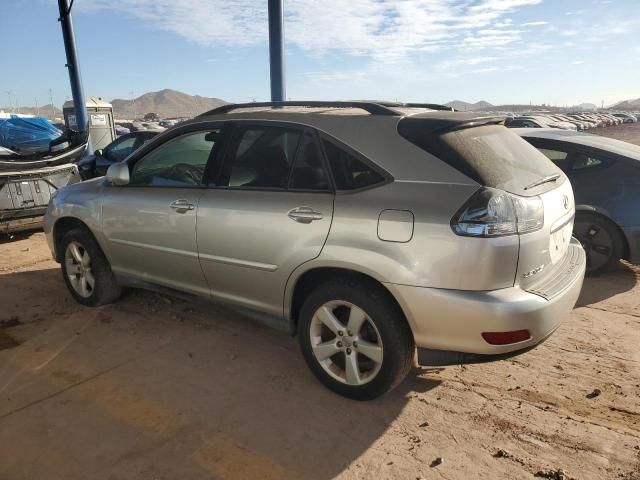 2006 Lexus RX 330