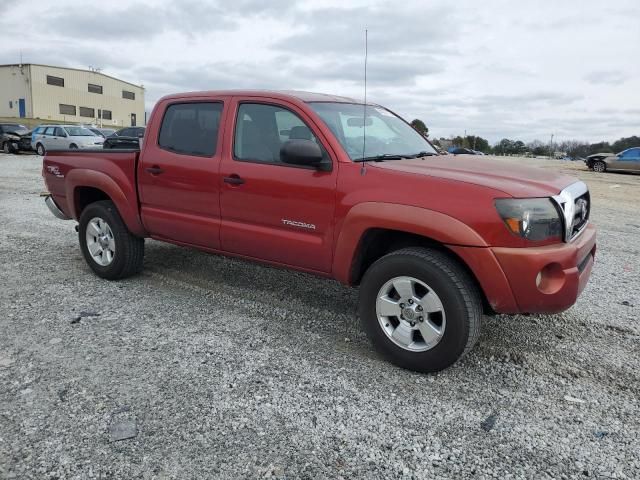 2006 Toyota Tacoma Double Cab Prerunner