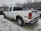 2002 GMC New Sierra K1500