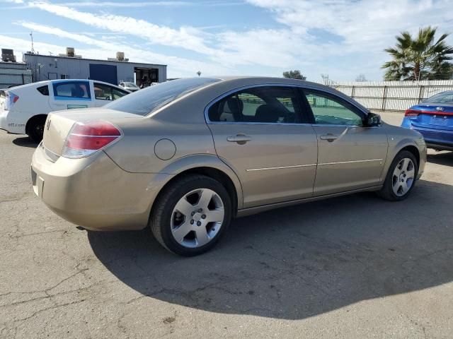 2007 Saturn Aura XE