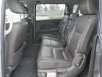 2013 Honda Odyssey Touring