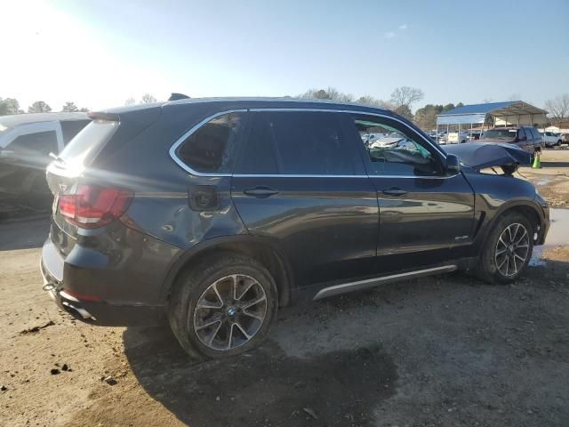 2018 BMW X5 SDRIVE35I