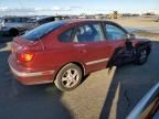 2002 Hyundai Elantra GLS