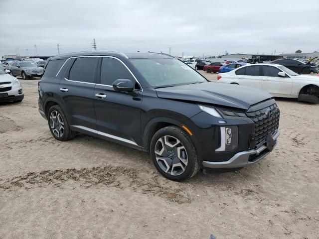 2024 Hyundai Palisade SEL Premium