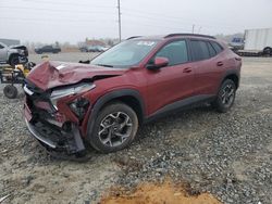 Chevrolet Vehiculos salvage en venta: 2025 Chevrolet Trax 1LT