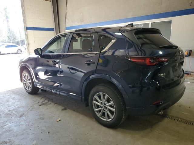 2025 Mazda CX-5 Preferred