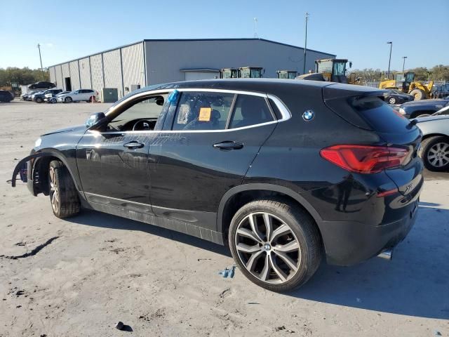 2019 BMW X2 SDRIVE28I